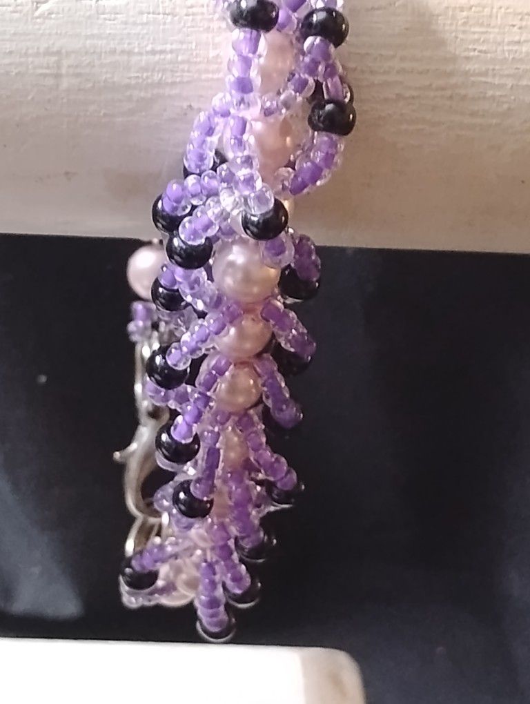 Various Costume Jewelry Items