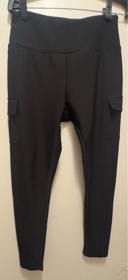 Black pants