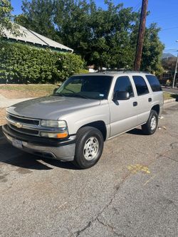 2006 Chevrolet Tahoe