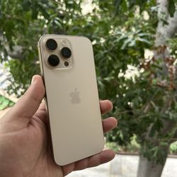 iPhone 16 Pro Max 256 Gb Spectrum 