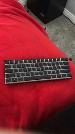 Gaming Keyboard USB-C