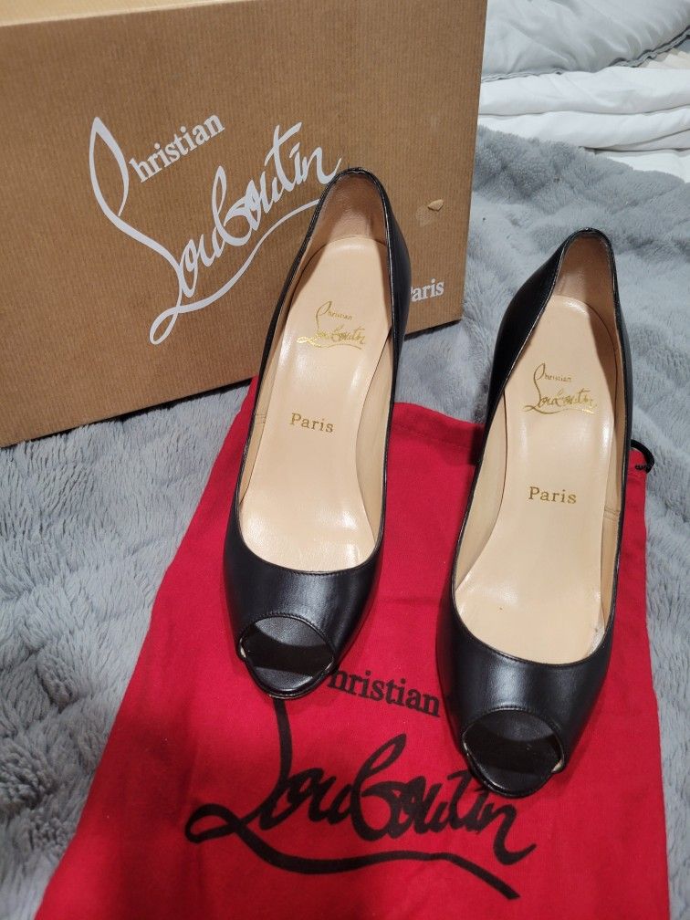 Christian Louboutin Heels