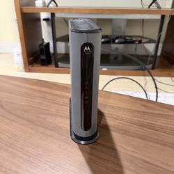 Motorola MB8600 Docsis 3.1 Modem