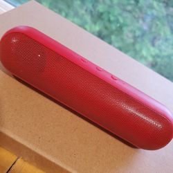 VIBE Portable Stereo Bluetooth Speaker DG-478