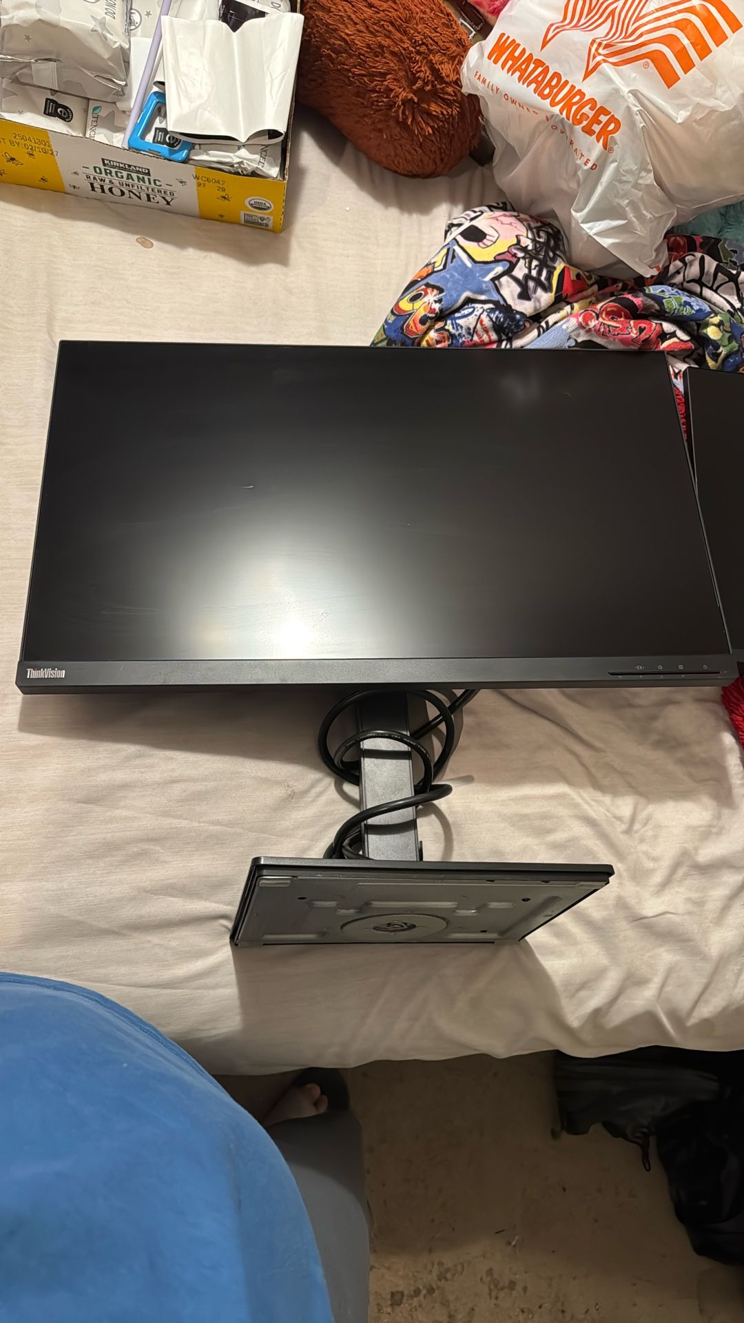 Computer Monitors
