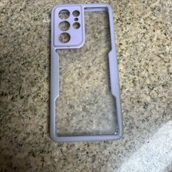 Samsung  Phone S21 full Case Cover