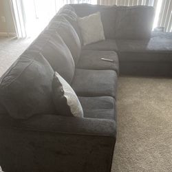 Sectional Couch