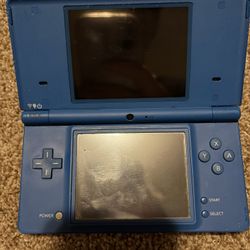 DSI (No Charger)