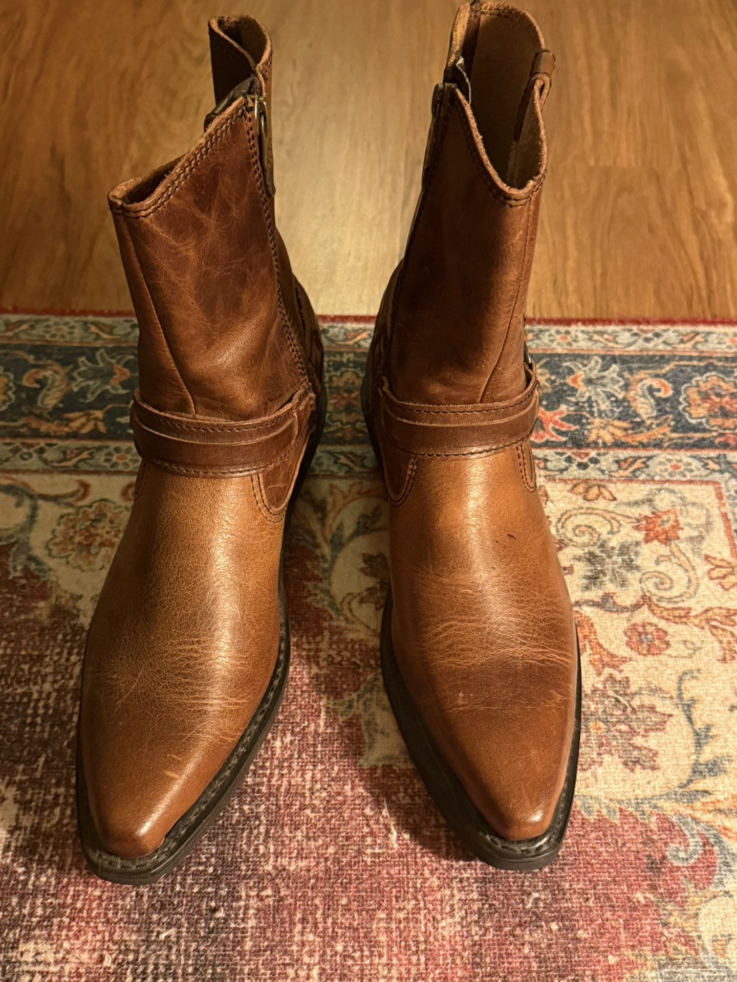 Harley Davidson Boots