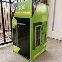 Xbox Mini fridge