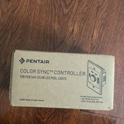 pentair