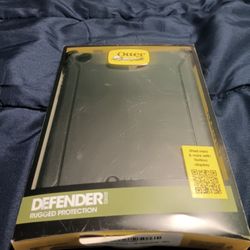 NEW OTTERBOX DEFENDER SERIES IPAD MINI 2 WITH RETINA DISPLAY CASE 