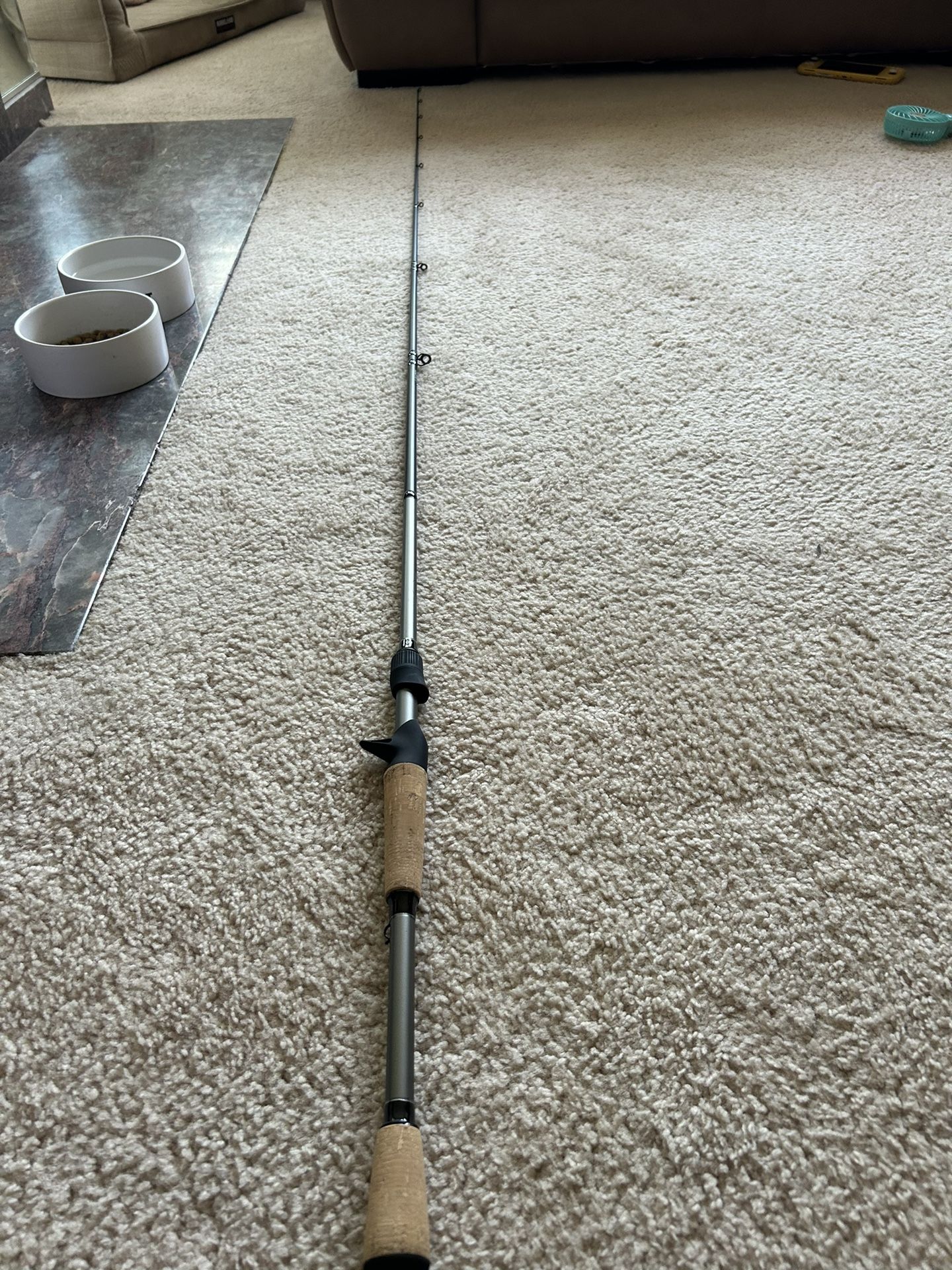 Lews Speed Stick
