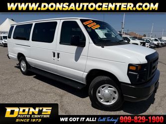 2009 Ford E-350 Super Duty
