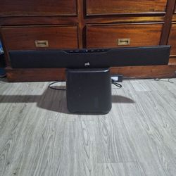 Sound Bar