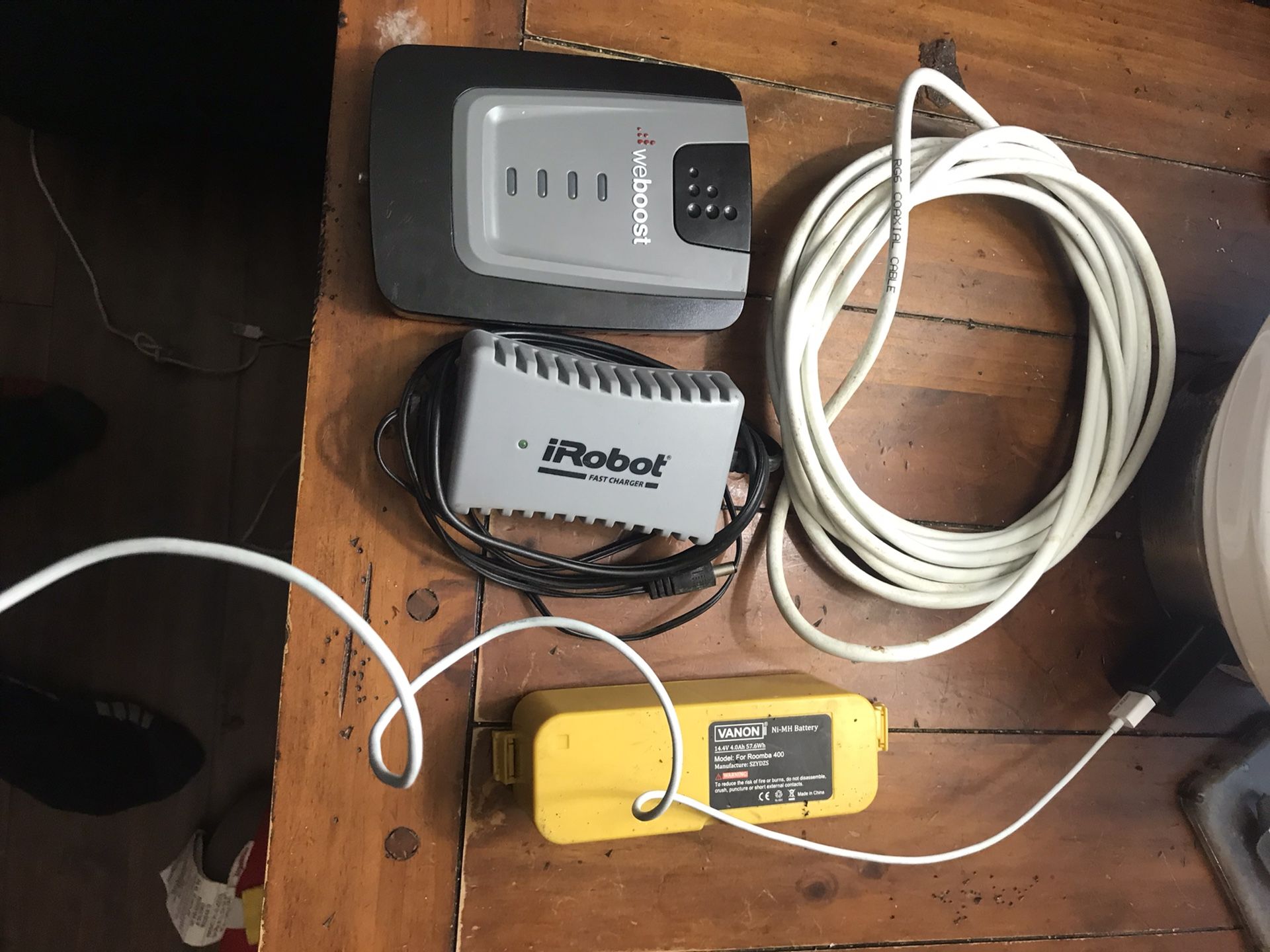 Weboost SIGNAL 2x