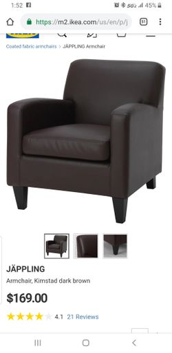 Armchair