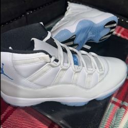 Jordan 11 High