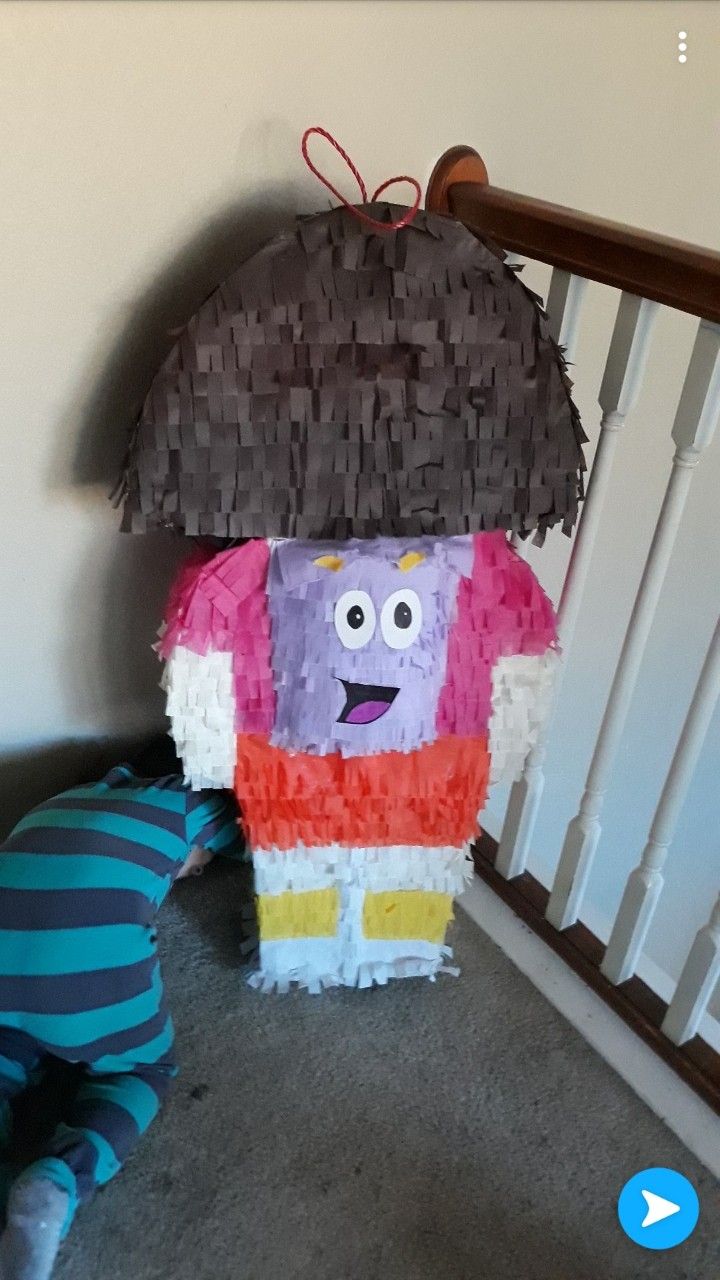 Dora pinata for Sale in Garland, TX - OfferUp