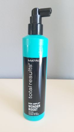 Matrix Wonder Boost