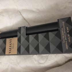 Travel size men fragrance