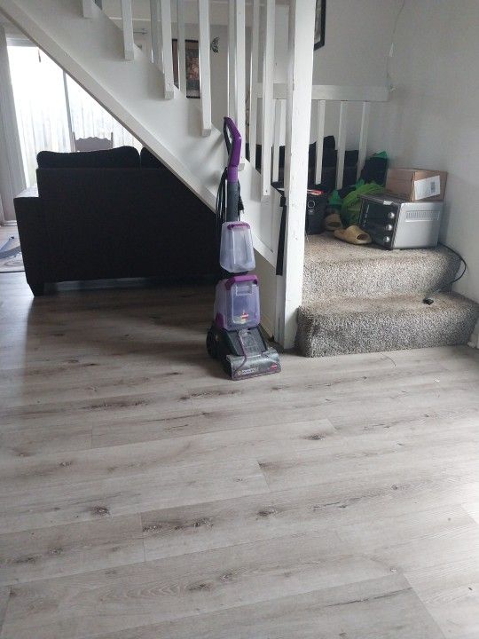 Bissell Carpet Cleaner