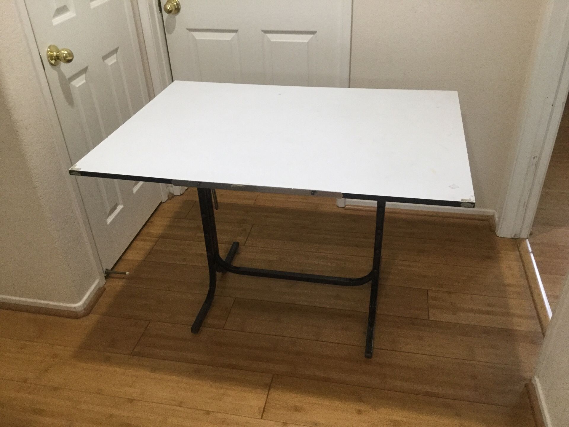 Drafting table for Sale in San Diego, CA OfferUp