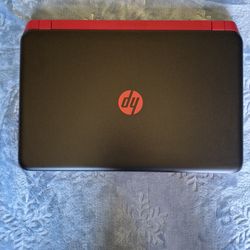 Hp touch screen laptop