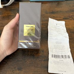 Tom Ford Tobacco Vanille  