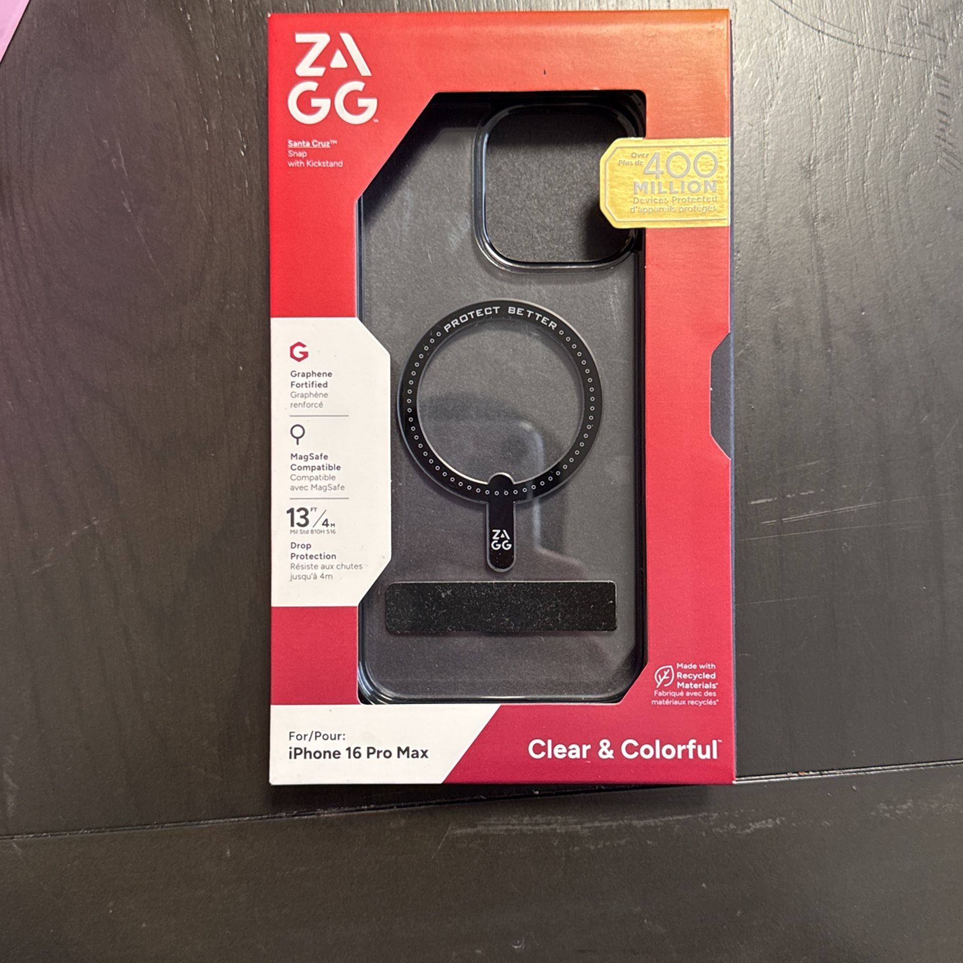 iPhone 16 Pro Max Case 