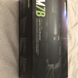 BRAND NEW SHURE SM7B **UNBOXED**