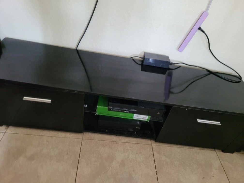 Up To 65 In TV Stand With Storege