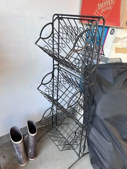 Baskets