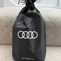 AUDI OEM Battery Conditioner