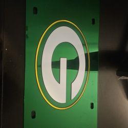 Green BAY Packers 