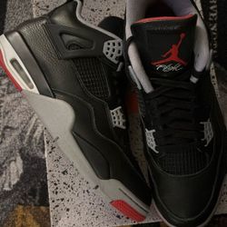 jordan 4 retros 