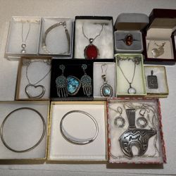 Real Jewelry 