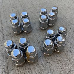 Civic Wheel Nuts