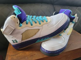 Jordan M10.5