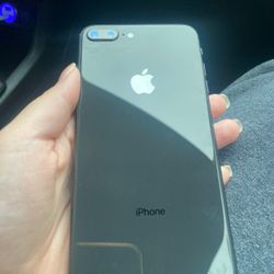 iPhone 8 Plus 64Gb Unlocked Wonderful Condition like new