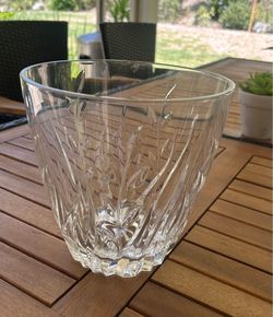 Crystal Bowl