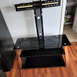 Tv table Or Mount For  Up to 55 Inch 