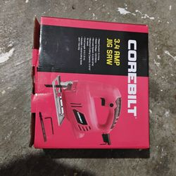 Corebilt Jigsaw 