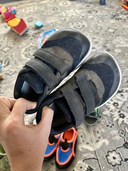 Boys Barefoot Shoes 