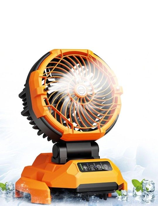 X69 Spray/Fan Two In One