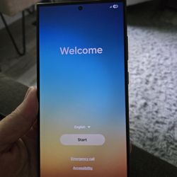 Samsung GALAXY S24 ULTRA