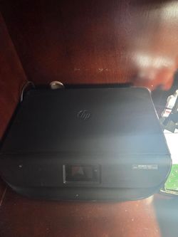 HP Envy Printer