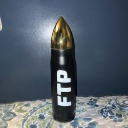 FTP BULLET THERMOS