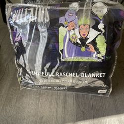 Super Soft Blanket