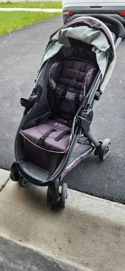 Kids Stroller 